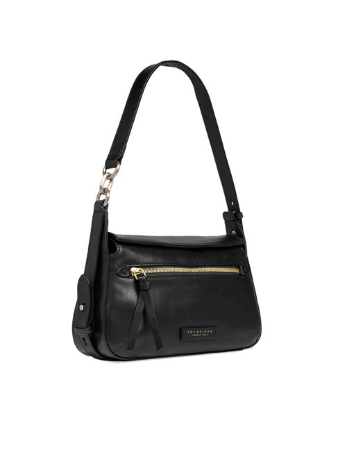  THE BRIDGE | 04571501R30